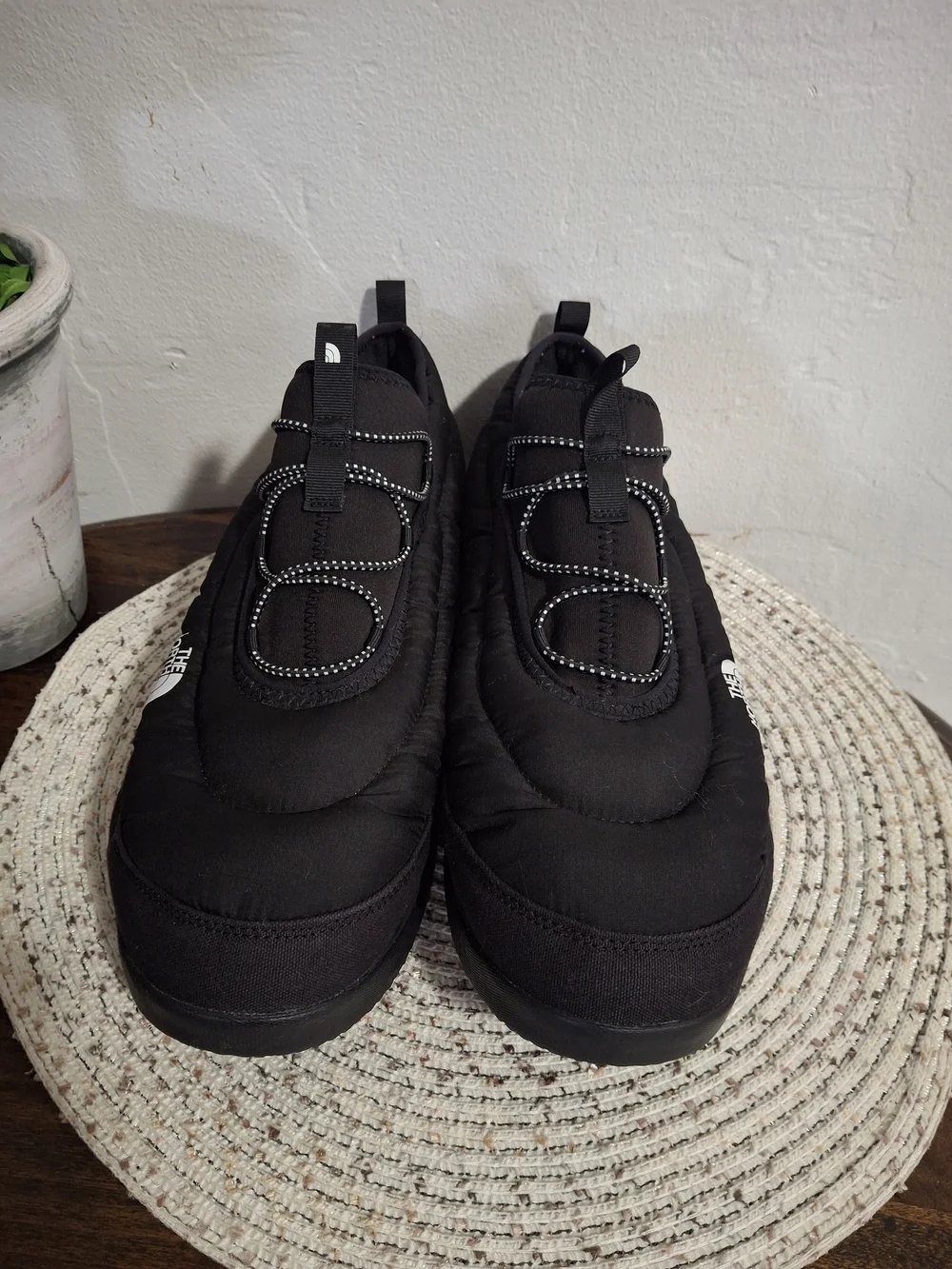 The North Face Nse Men’s Sneakers Size 13.